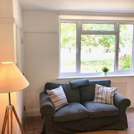 Apartamento Ashbrook Harwell 18 Didcot Exterior foto