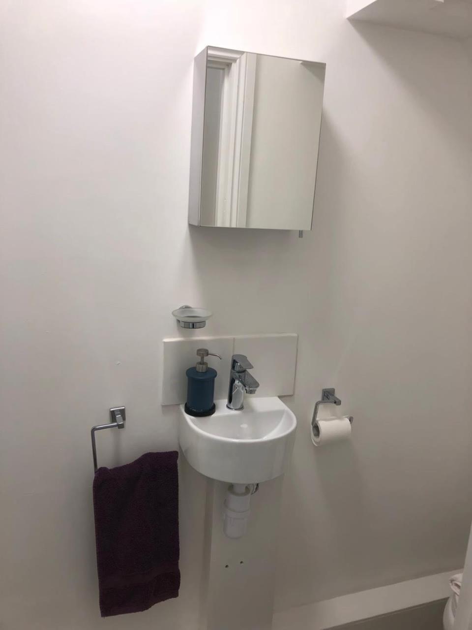 Apartamento Ashbrook Harwell 18 Didcot Exterior foto