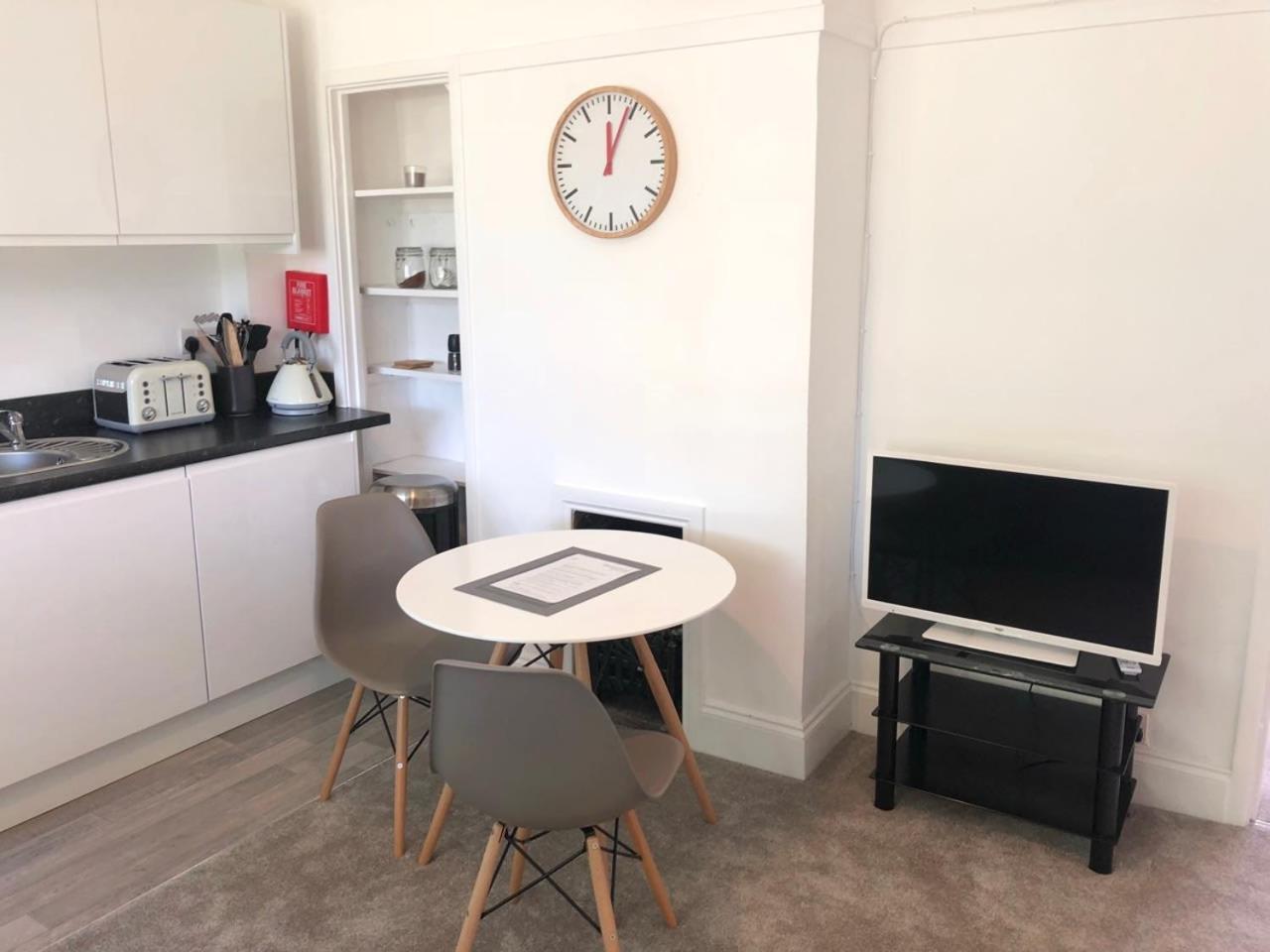 Apartamento Ashbrook Harwell 18 Didcot Exterior foto
