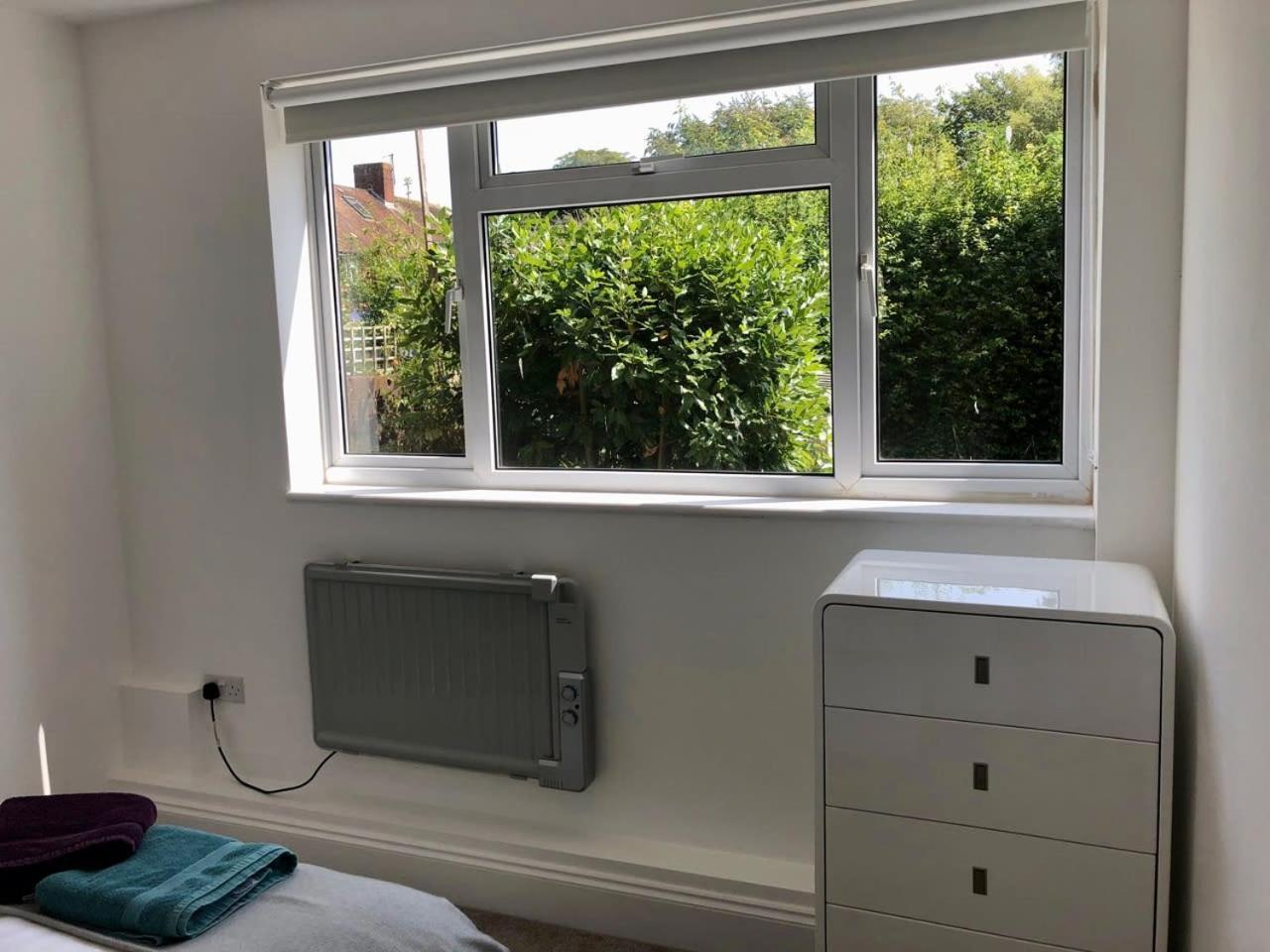 Apartamento Ashbrook Harwell 18 Didcot Exterior foto
